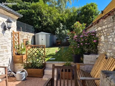 maison a vendre