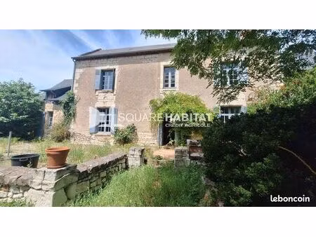 maison 6 pièces 201 m²