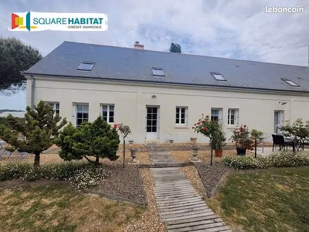 propriété 5 pièces 241 m²