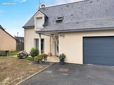 maison 6 pièces 109 m²