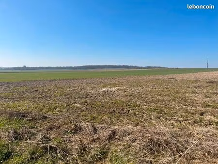 terrain 468 m² haute avesnes