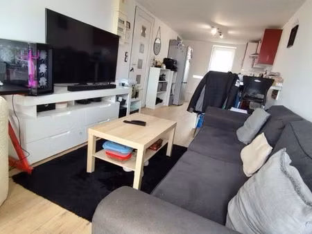 appartement centre ville