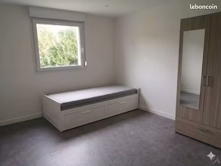 studio étudiant