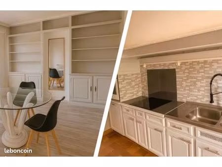 appartement bruay-la-buissière | 99 m carré ? disponible