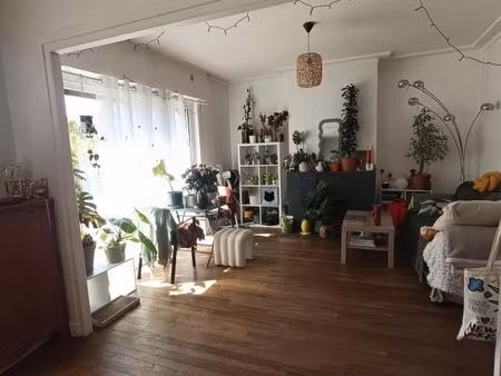 appartement 3 pièces 95 m²