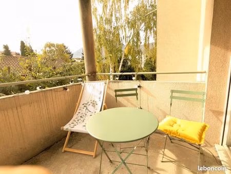 appartement en sous-location