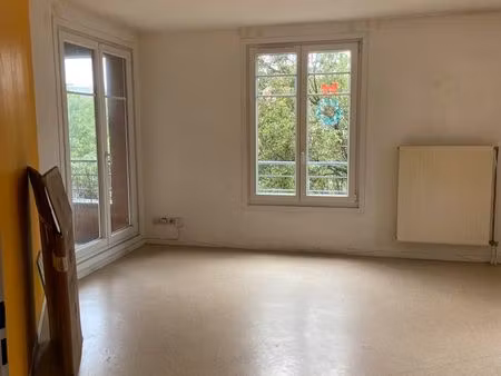 appartement t3 de 65 m²