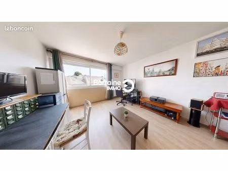 appartement 1 pièce 33 m²
