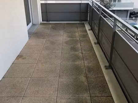 vend appartement a vertou