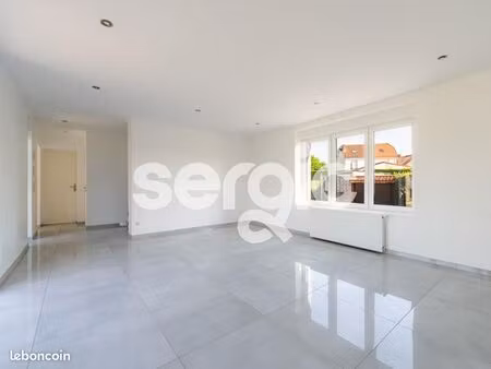 maison 5 pièces 124 m²