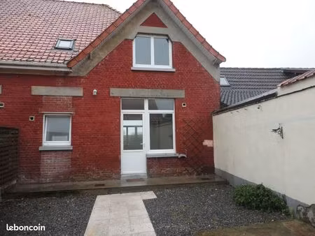 maison 4 pièces 95 m²