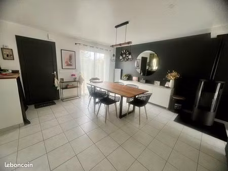 maison 4 chambres