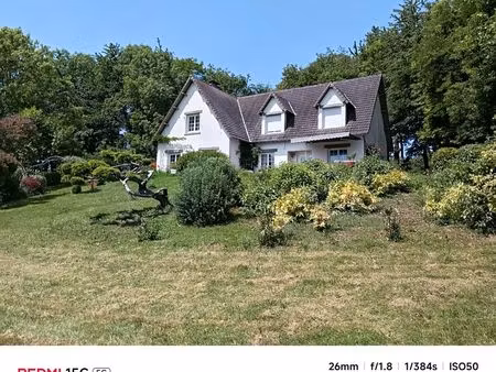 à vendre havre de paix à 7 minutes de flers