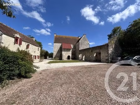 propriété 4 pièces 98 m²