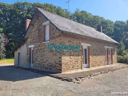 propriété 5 pièces 101 m²