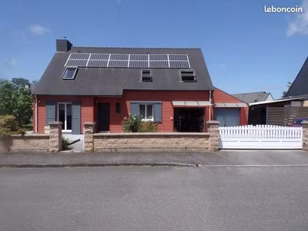 location maison individuel 111m2