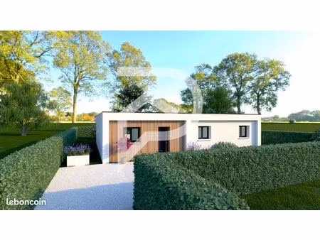 maison 5 pièces 109 m²