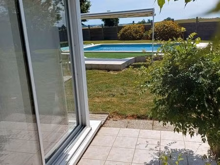 maison 101 m2