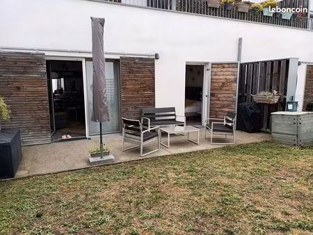 appartement t2
