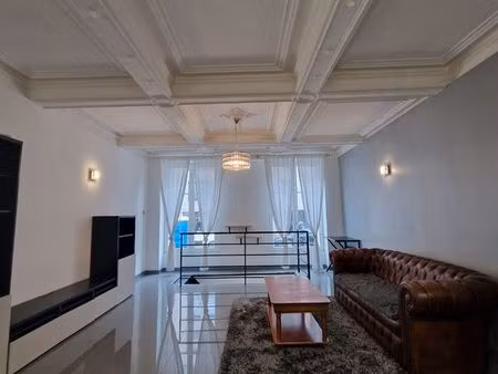 loft 70m2 centre ville