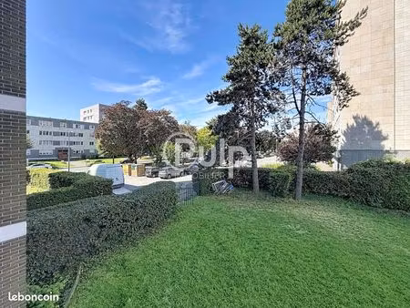 appartement 3 pièces 74 m²