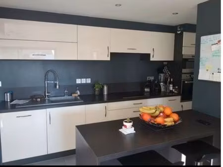 appartement f4