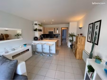 appartement sans travaux