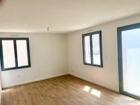 grand appartement t1 rénové 2 st barthélémy d’anjou bourg