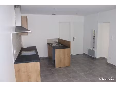 location appartement t2