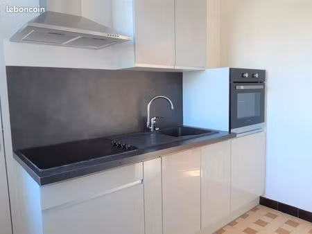 appartement 4 pièces 75 m²