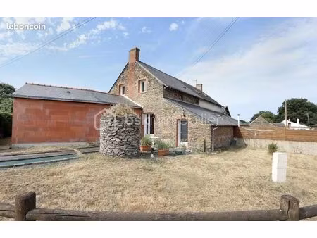 maison 4 pièces 68 m²