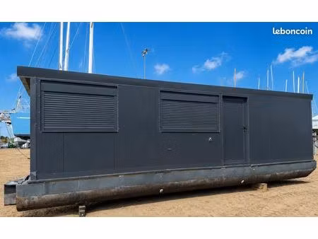propriété 1 pièce 50 m²