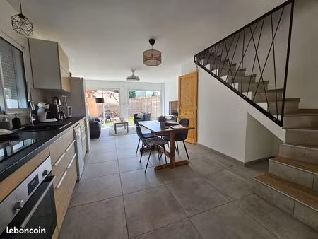 location maison fontanil cornillon proche st egreve tram e