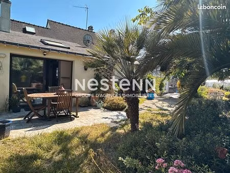 maison 4 pièces 107 m²