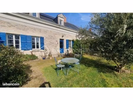 longère 10 pièces 300 m²