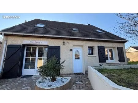 maison 153m2