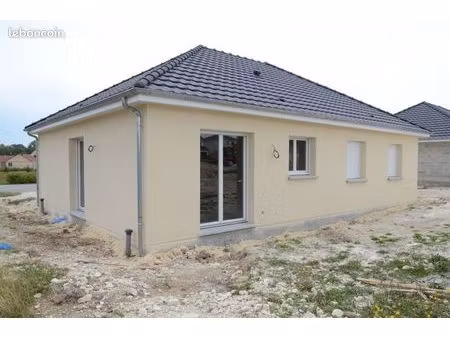 maison 4 pièces 92 m²