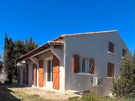 location villa 4 chambres