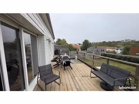 maison 6 pièces 113 m²