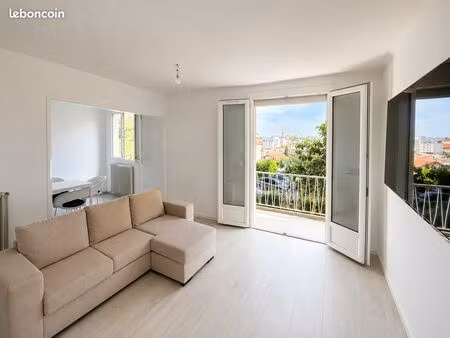 appartement t3 meublé
