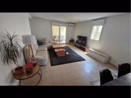 location appartement 75m2 béziers