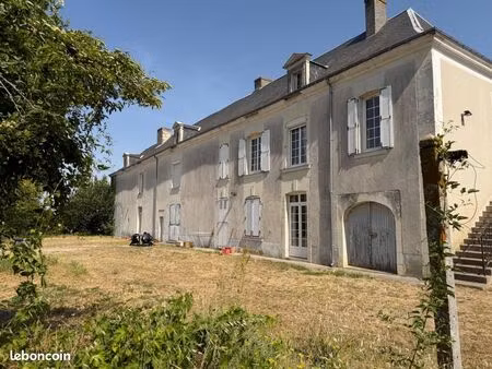 immeuble de rapport 15 pièces 500 m²