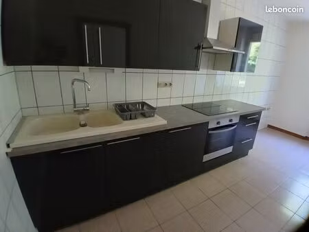joli petit appartement