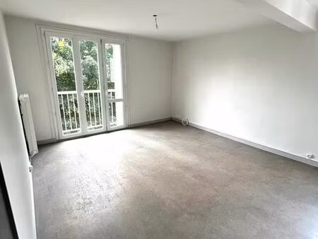 appartement lumineux 2 pièces – 45m² – impasse-pierre-drevet