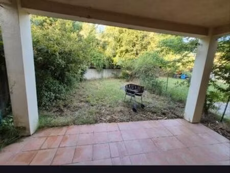a louer t2 montpellier sud-ouest
