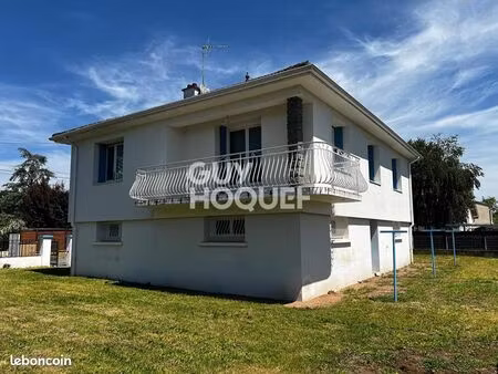 maison 5 pièces 148 m²