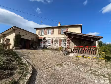 maison 5 pièces 114 m²