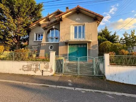 maison 5 pièces 127 m²