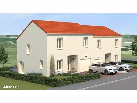 maison 5 pièces 114 m²