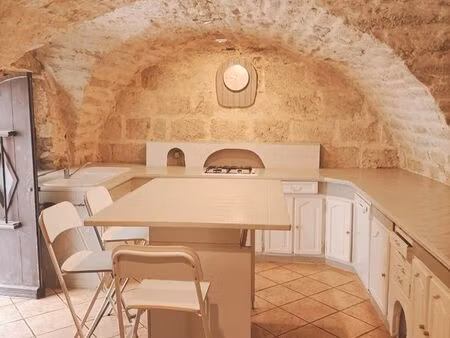 maison de village à louer